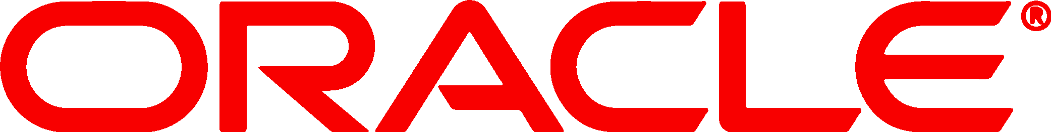 Oracle Cloud Platform Logo